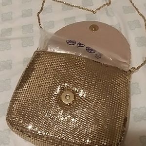 Mini purse